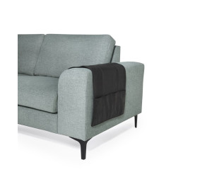 Soporte para control remoto de sofá